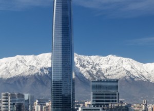 Costanera Center